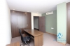 Modern lake view duplex apartment rental in Tay Ho, Hanoi